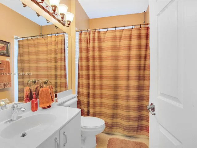 5431 SW 184th Way, Miramar FL 33029