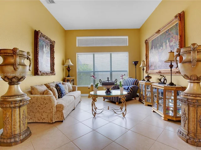 5431 SW 184th Way, Miramar FL 33029