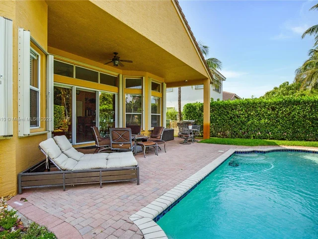 5431 SW 184th Way, Miramar FL 33029