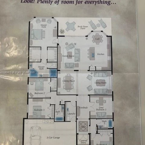 5431 SW 184th Way, Miramar FL 33029