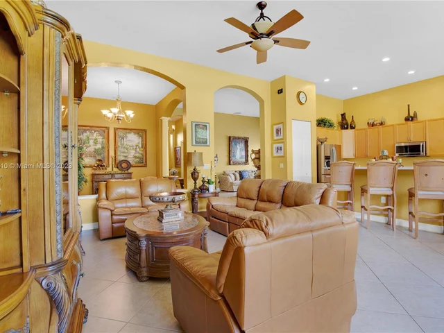 5431 SW 184th Way, Miramar FL 33029