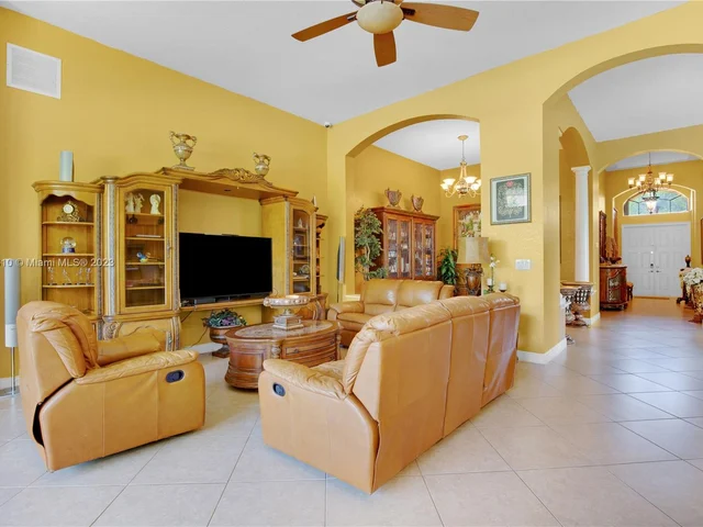 5431 SW 184th Way, Miramar FL 33029