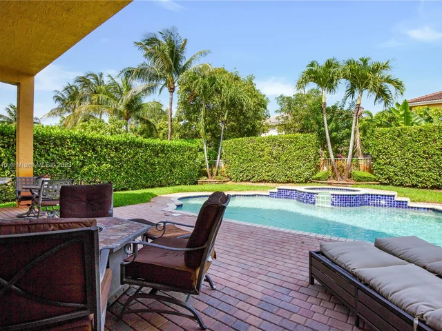 5431 SW 184th Way, Miramar FL 33029