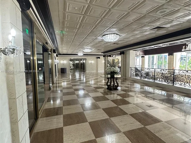 2030 S Ocean Dr # 201, Hallandale Beach FL 33009