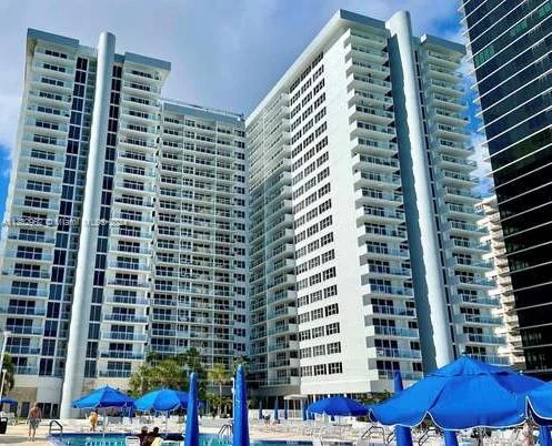 2030 S Ocean Dr # 201, Hallandale Beach FL 33009