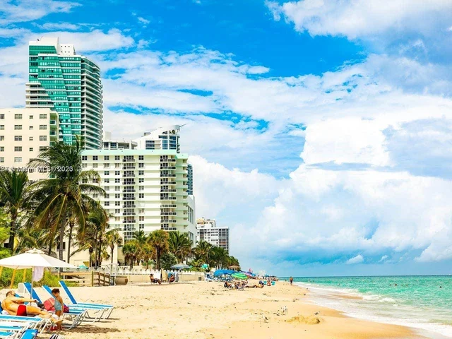 4001 S Ocean Dr # 10H, Hollywood FL 33019