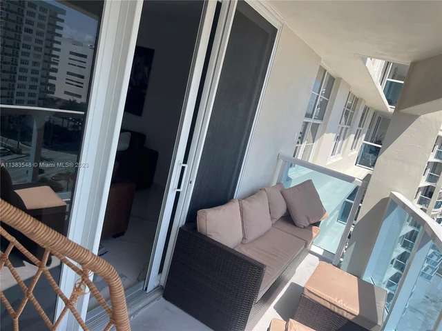 3800 S Ocean Dr # 1115, Hollywood FL 33019