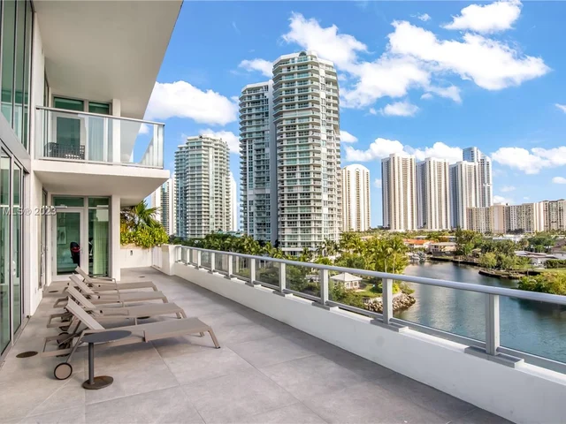 330 Sunny Isles Blvd # 502, Sunny Isles Beach FL 33160