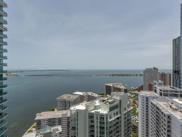 1300 Brickell Bay Dr # 3804, Miami FL 33131