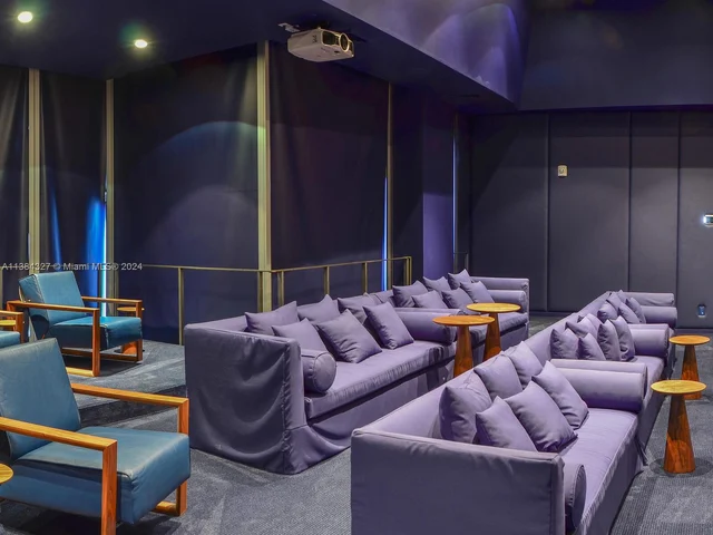 1300 Brickell Bay Dr # 3804, Miami FL 33131