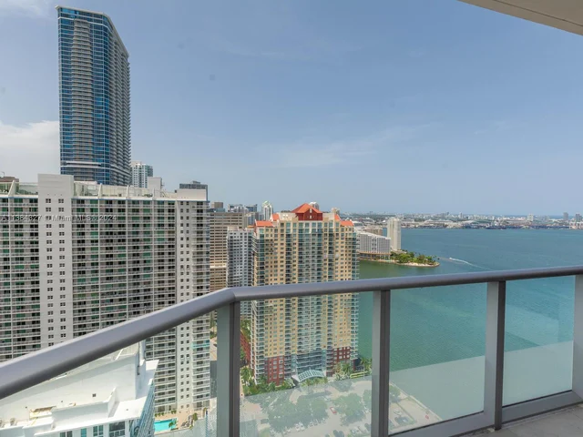 1300 Brickell Bay Dr # 3804, Miami FL 33131