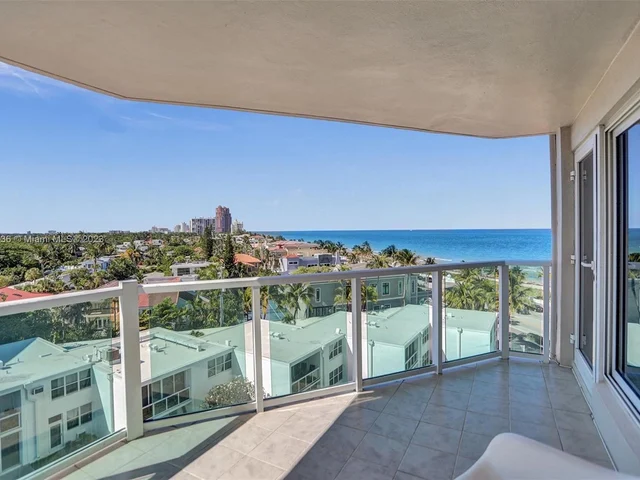 1151 N Fort Lauderdale Beach Blvd # 6B, Fort Lauderdale FL 33304