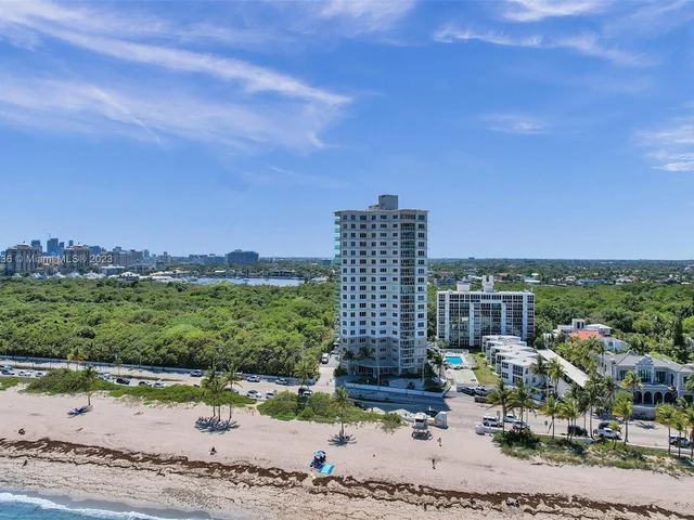 1151 N Fort Lauderdale Beach Blvd # 6B, Fort Lauderdale FL 33304