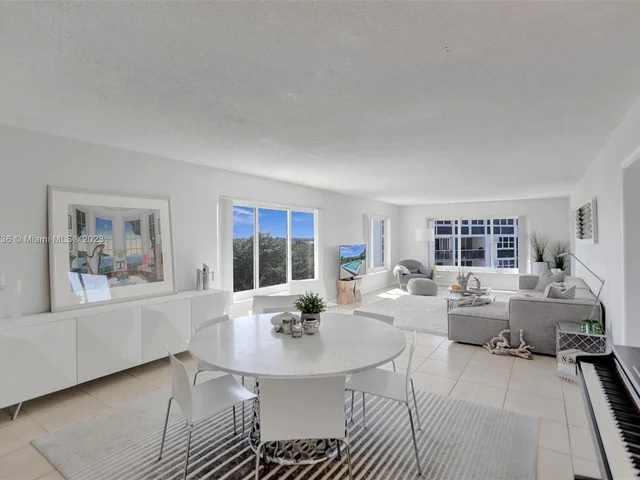 1151 N Fort Lauderdale Beach Blvd # 6B, Fort Lauderdale FL 33304