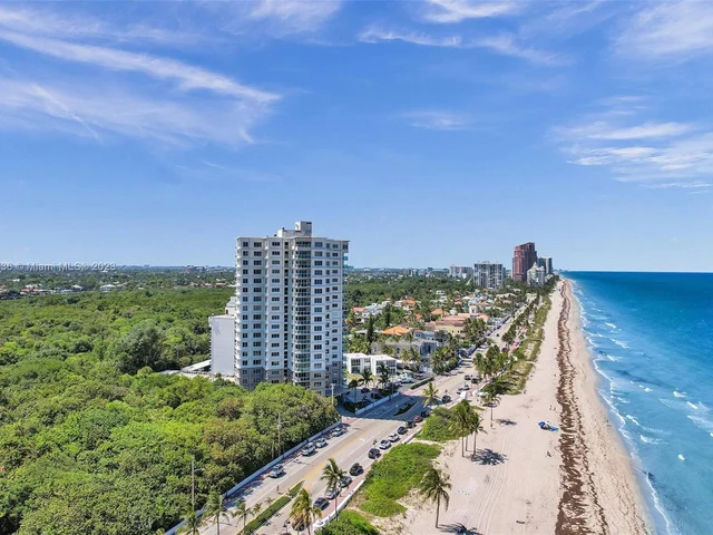 1151 N Fort Lauderdale Beach Blvd # 6B, Fort Lauderdale FL 33304