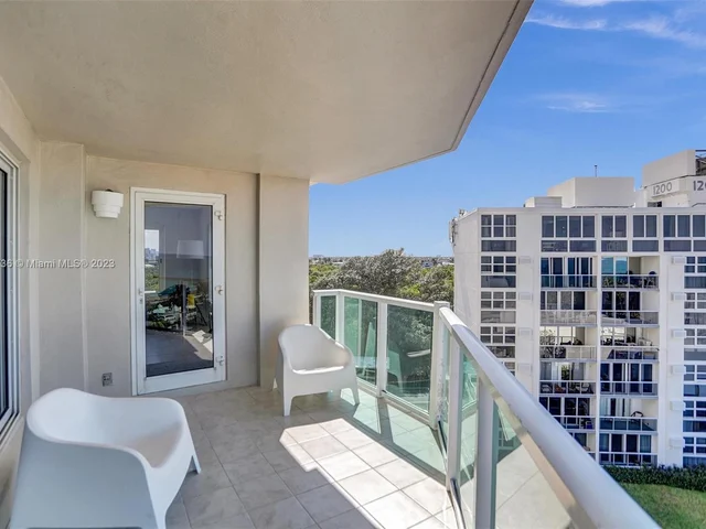 1151 N Fort Lauderdale Beach Blvd # 6B, Fort Lauderdale FL 33304
