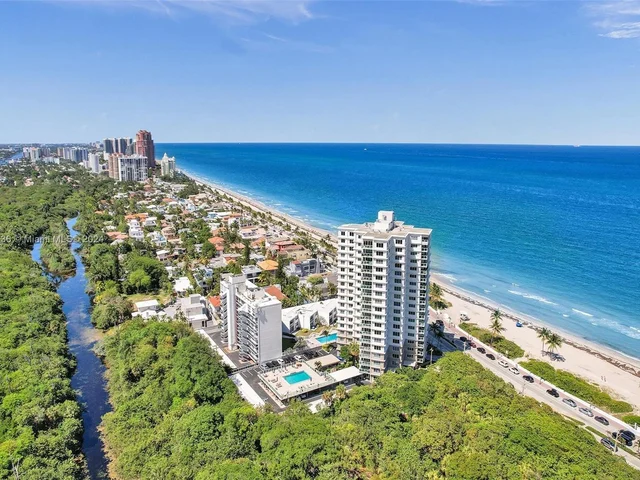 1151 N Fort Lauderdale Beach Blvd # 6B, Fort Lauderdale FL 33304