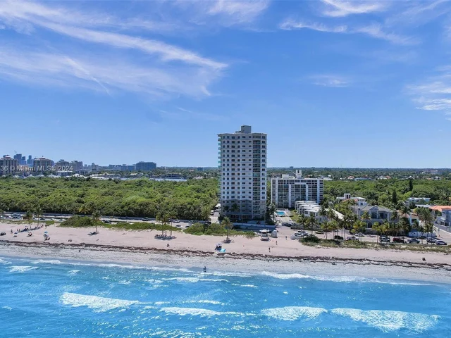 1151 N Fort Lauderdale Beach Blvd # 6B, Fort Lauderdale FL 33304