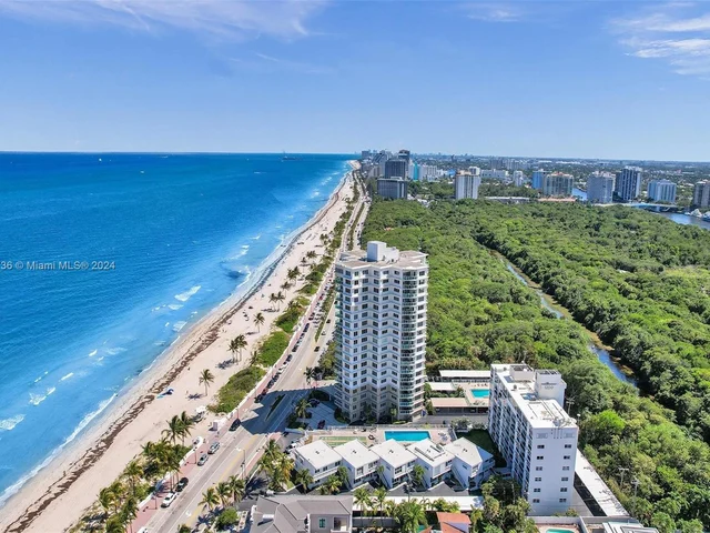 1151 N Fort Lauderdale Beach Blvd # 6B, Fort Lauderdale FL 33304