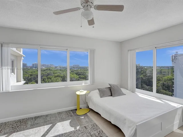 1151 N Fort Lauderdale Beach Blvd # 6B, Fort Lauderdale FL 33304