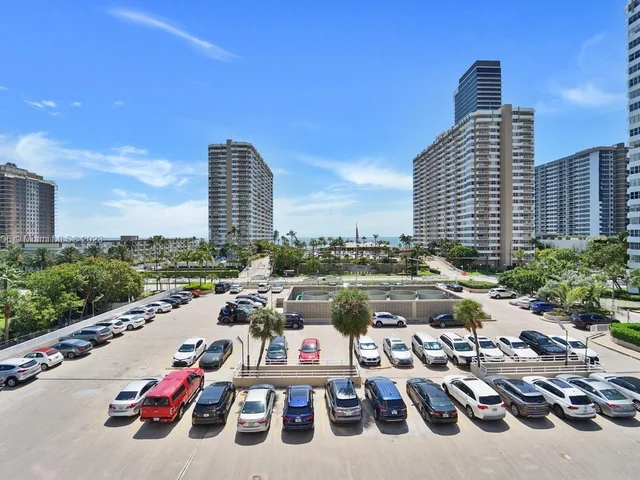 1965 S Ocean Dr # 4G, Hallandale Beach FL 33009