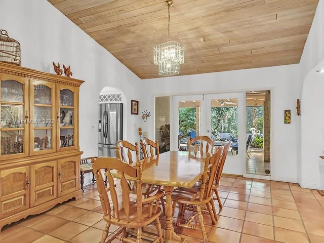 19505 SW 264th St, Homestead FL 33031