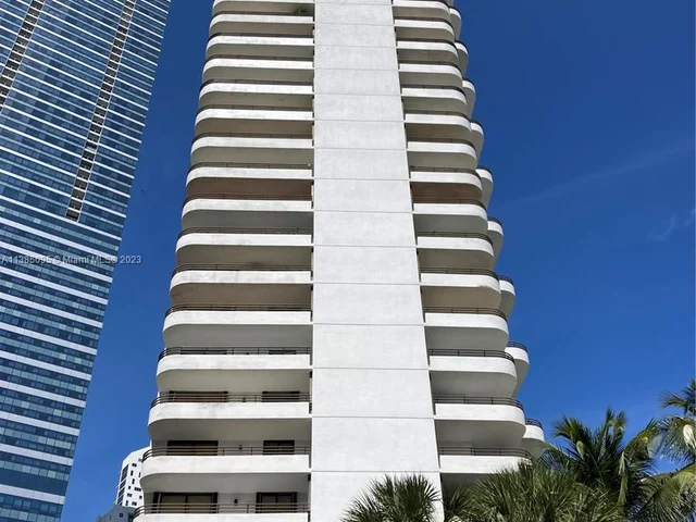 151 SE 15th Rd # 1702, Miami FL 33129