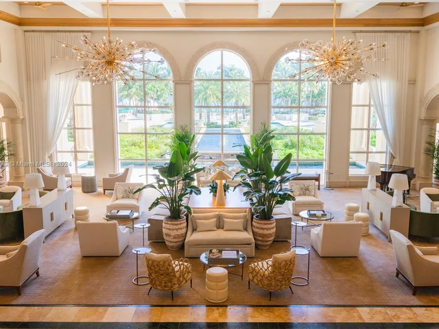 799 Crandon Blvd # 408, Key Biscayne FL 33149