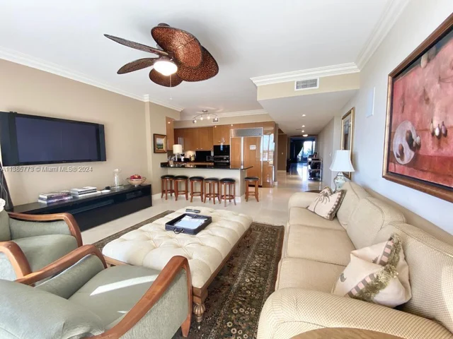 799 Crandon Blvd # 408, Key Biscayne FL 33149