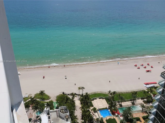 18001 Collins Ave # 2415, Sunny Isles Beach FL 33160