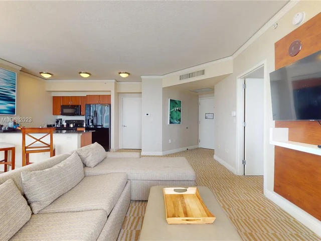 18001 Collins Ave # 2415, Sunny Isles Beach FL 33160