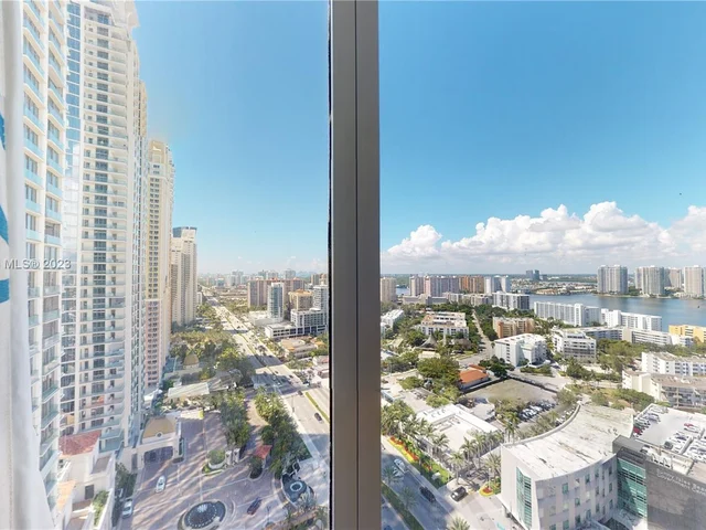 18001 Collins Ave # 2415, Sunny Isles Beach FL 33160