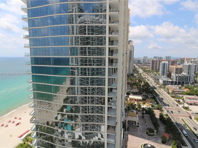 18001 Collins Ave # 2415, Sunny Isles Beach FL 33160