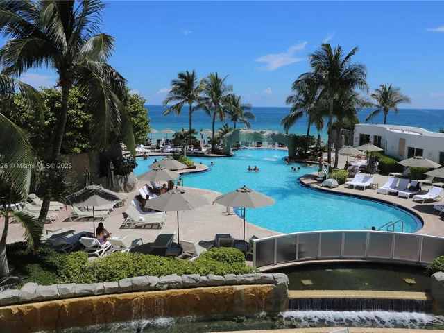 18001 Collins Ave # 2415, Sunny Isles Beach FL 33160