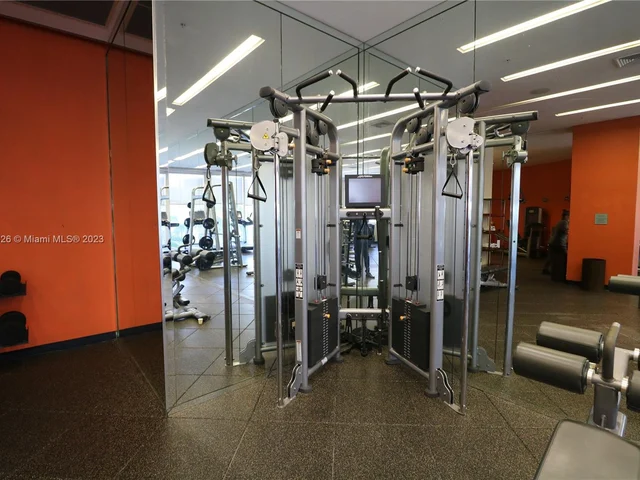 18001 Collins Ave # 2415, Sunny Isles Beach FL 33160