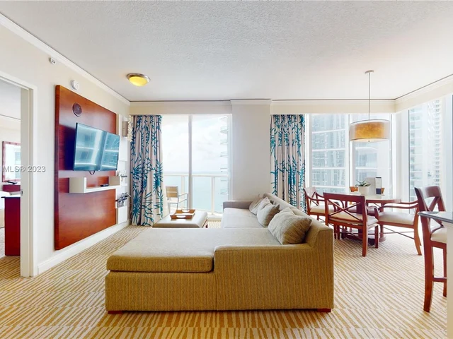 18001 Collins Ave # 2415, Sunny Isles Beach FL 33160