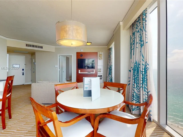 18001 Collins Ave # 2415, Sunny Isles Beach FL 33160