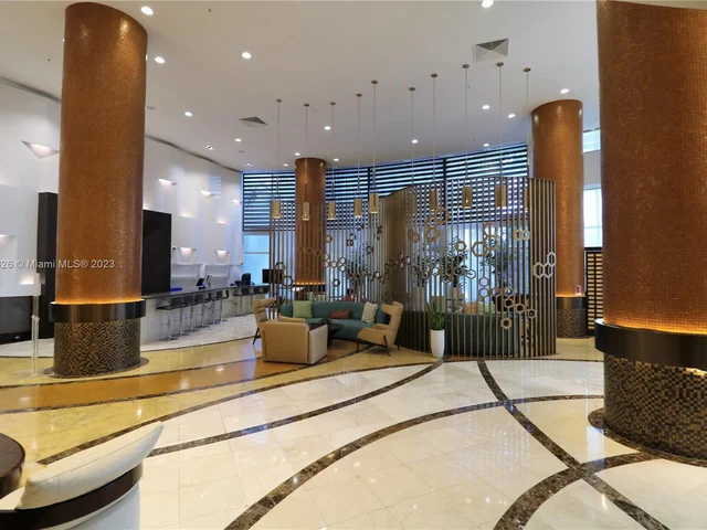 18001 Collins Ave # 2415, Sunny Isles Beach FL 33160