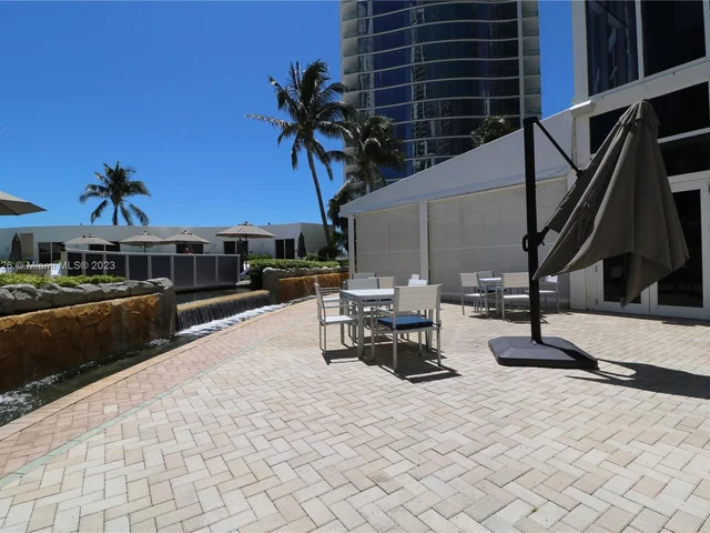 18001 Collins Ave # 2415, Sunny Isles Beach FL 33160