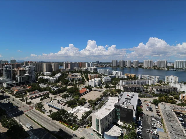 18001 Collins Ave # 2415, Sunny Isles Beach FL 33160