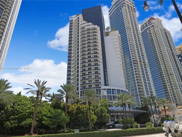 18001 Collins Ave # 2415, Sunny Isles Beach FL 33160