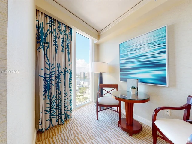 18001 Collins Ave # 2415, Sunny Isles Beach FL 33160