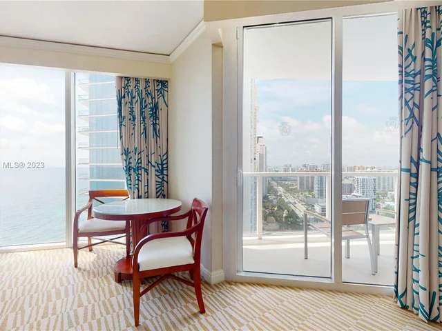 18001 Collins Ave # 2415, Sunny Isles Beach FL 33160