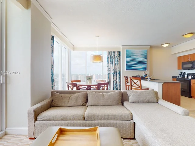 18001 Collins Ave # 2415, Sunny Isles Beach FL 33160