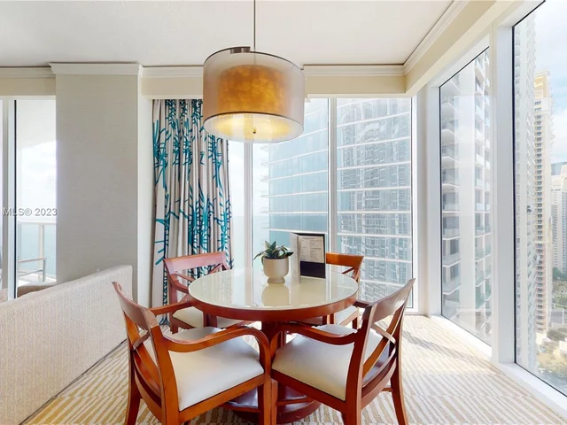 18001 Collins Ave # 2415, Sunny Isles Beach FL 33160