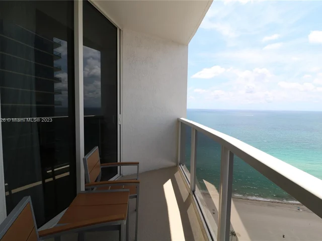 18001 Collins Ave # 2415, Sunny Isles Beach FL 33160