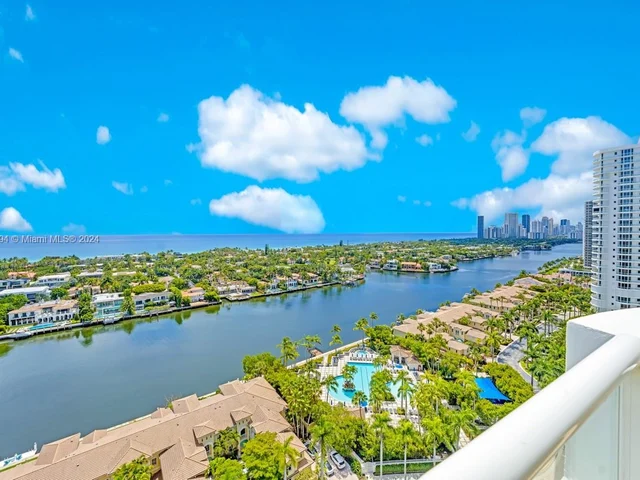 21200 Point Pl # 1901, Aventura FL 33180