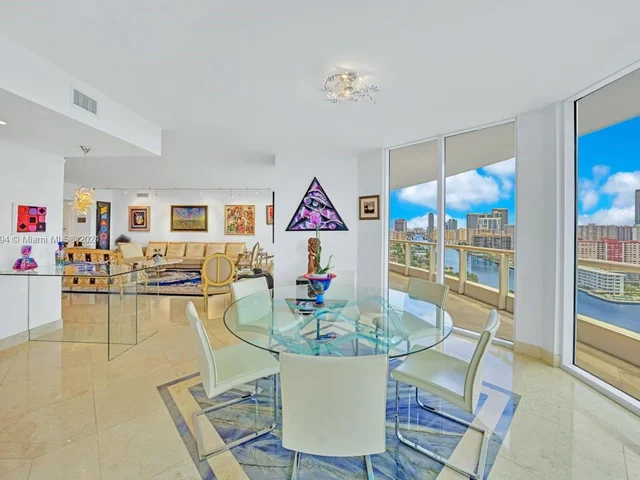 21200 Point Pl # 1901, Aventura FL 33180