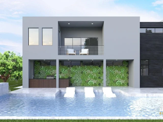 2311 SW 108th Ter, Davie FL 33324