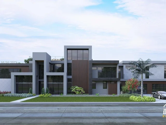 2311 SW 108th Ter, Davie FL 33324